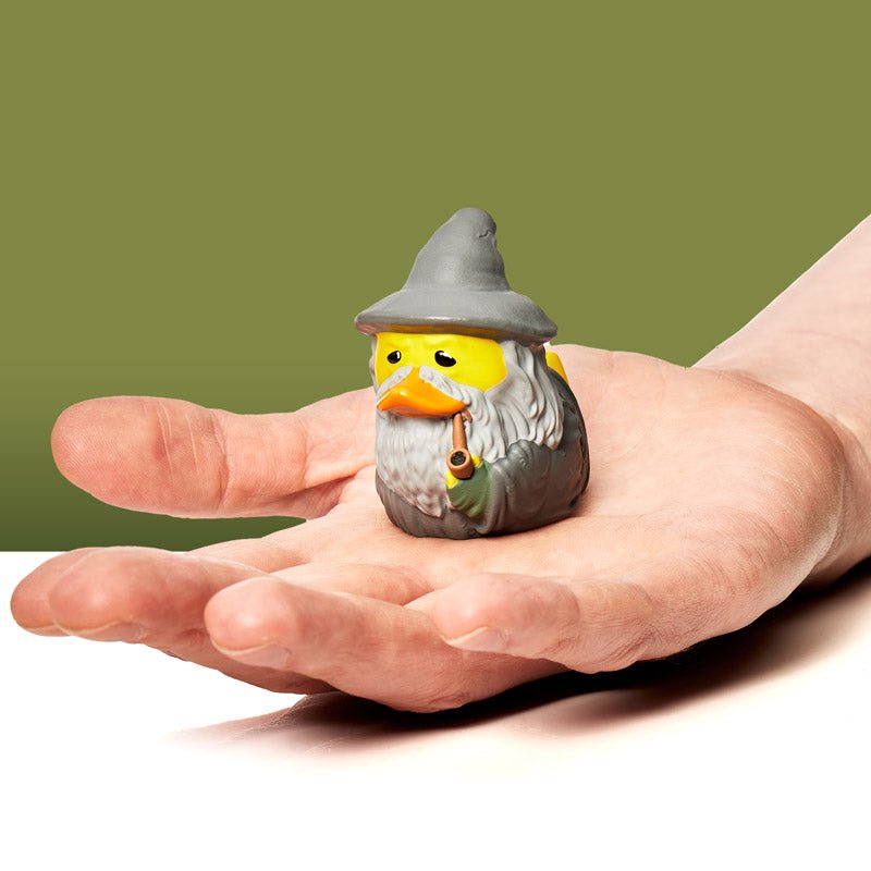 EAN 5056280459224 - TUBBZ Lord of the Rings: Gandalf the Grey imagen 1