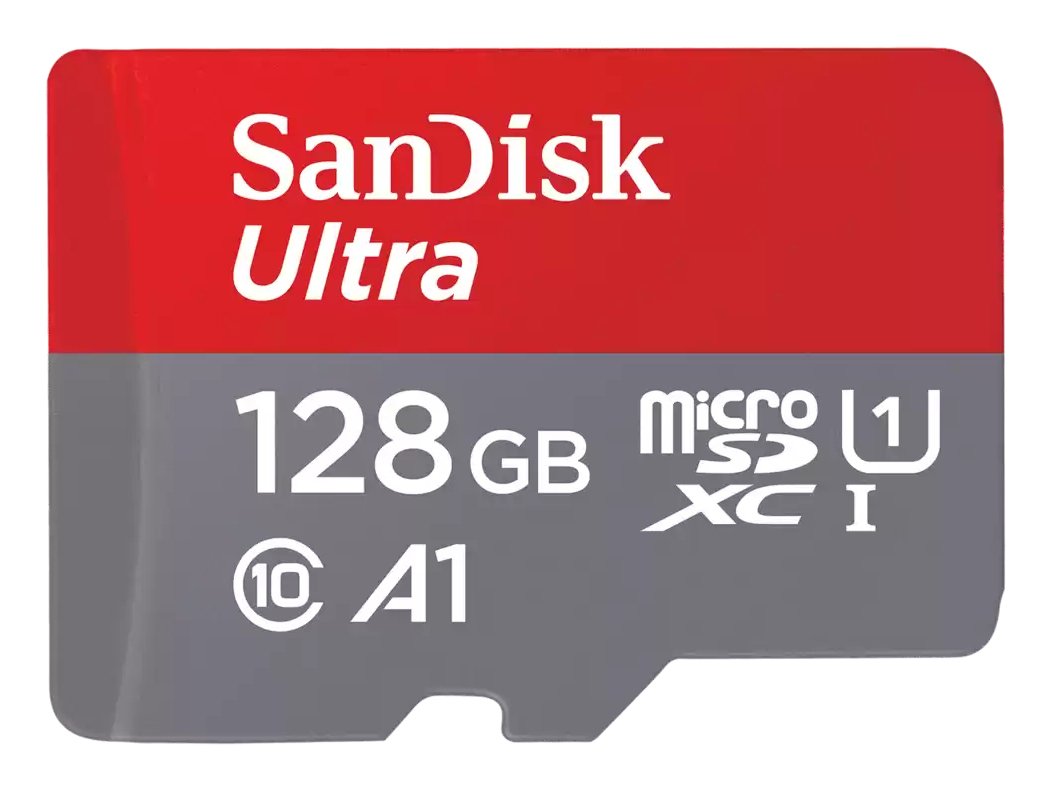 EAN 0619659200596 - SanDisk SDSQUAB-128G-GN6MT memoria flash 128 GB MicroSDXC Clase 10 imagen 1