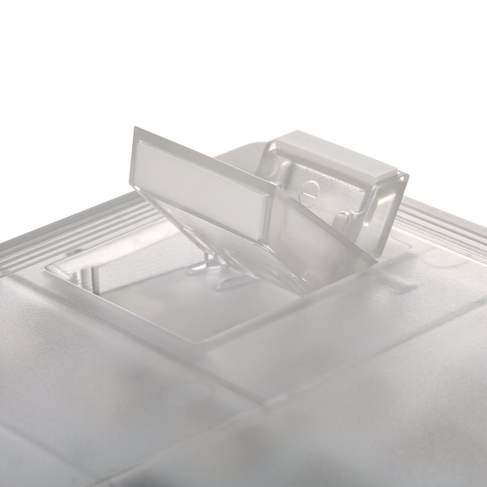 EAN 4044951040131 - Sharkoon 4044951040131 teclado Juego USB QWERTZ Alemán Blanco imagen 7