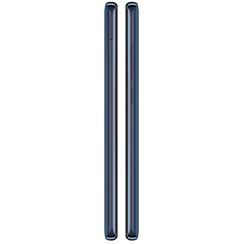 EAN 3760179061604 - ORDISSIMO LeNuméro2 16 cm (6.3") SIM única Android 10 4G USB Tipo C 4 GB 64 GB 4000 mAh Negro imagen 3