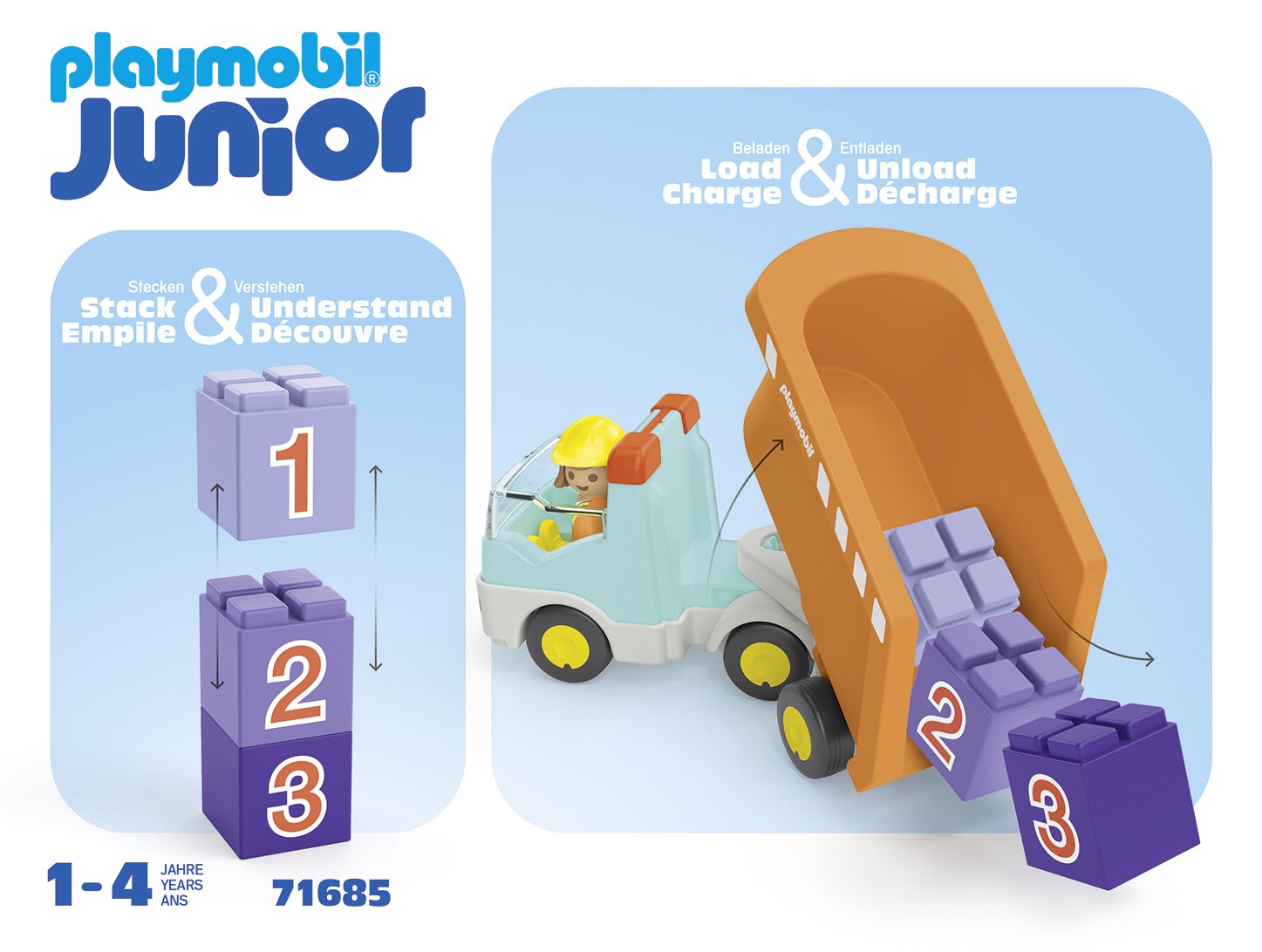 EAN 4008789716859 - Playmobil 71685 set de juguetes imagen 4