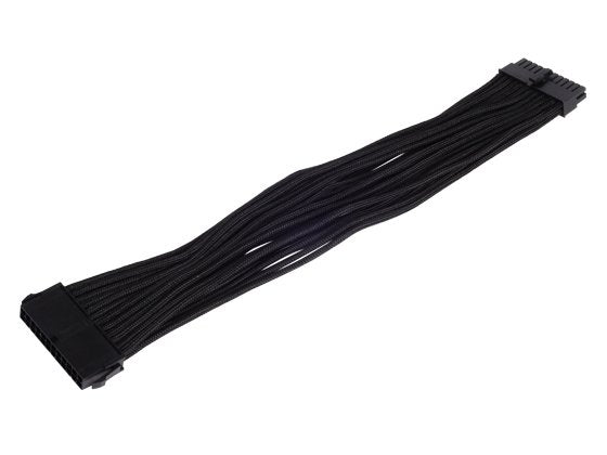 Silverstone Pp07-Mbb. Extensor Alimentación A Placa