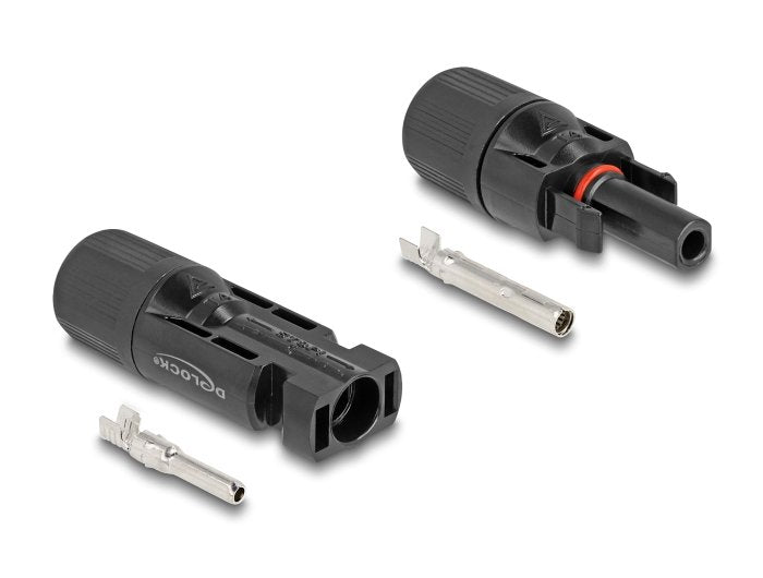 EAN 4043619606702 - DeLOCK 60670 conector imagen 1