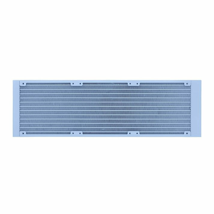 EAN 4711475641525 - Thermaltake TH360 V2 Ultra ARGB Procesador Sistema de refrigeración líquida todo en uno 12 cm Azul imagen 3