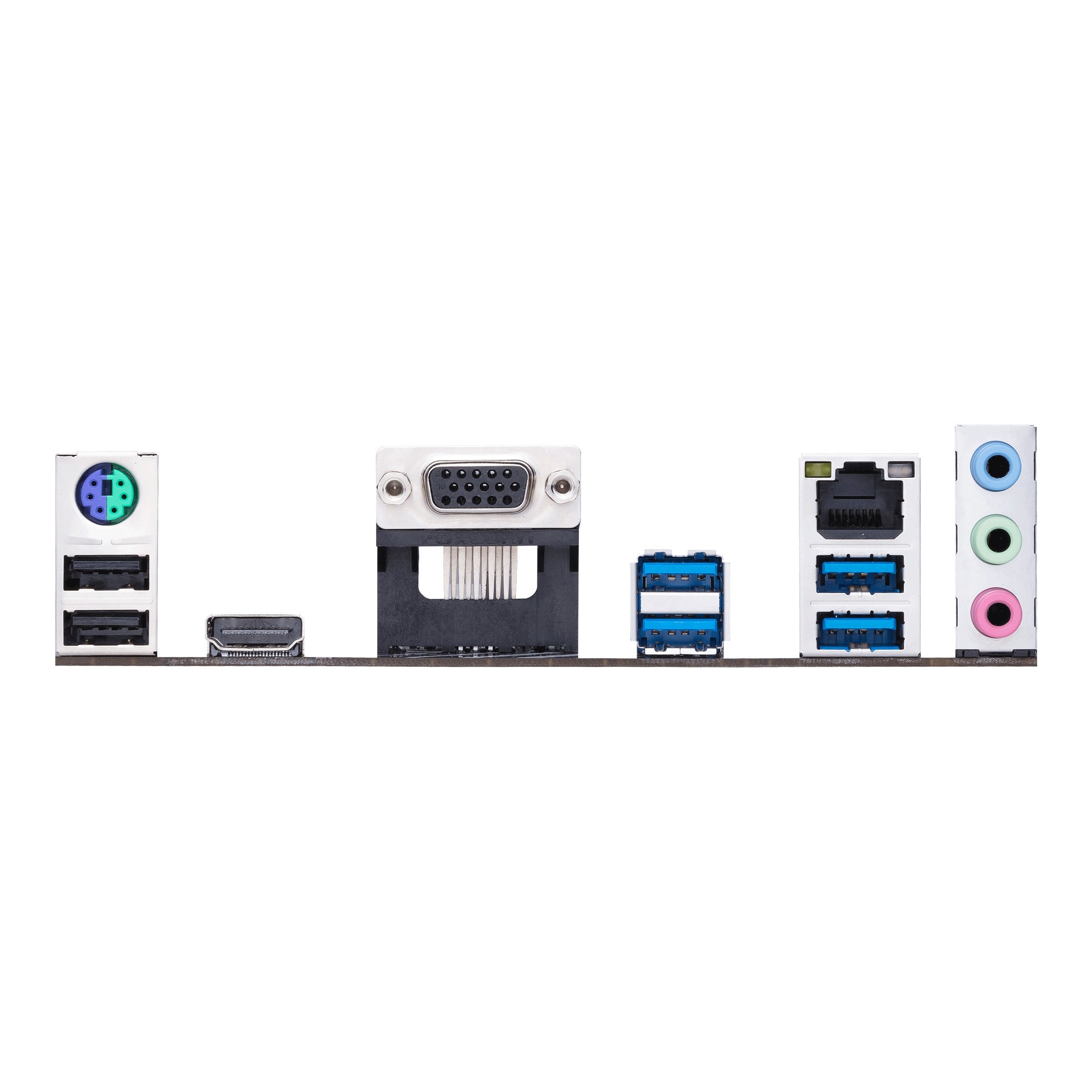 EAN 4711081511830 - ASUS PRIME B660M-K D4 Intel B660 LGA 1700 micro ATX imagen 4