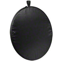 EAN 4250234576819 - Walimex 17681 reflector de estudio fotográfico Alrededor Negro, Oro, Plata, Transparente, Blanco imagen 3