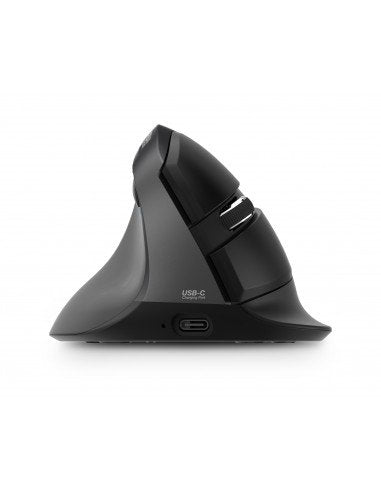 Urban Factory Epl20uf Ratón Izquierda Rf Wireless + Bluetooth 4000 Dpi