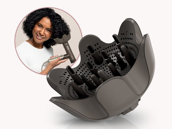 EAN 0622356311861 - Shark HD542EU secador 1700 W Gris imagen 5