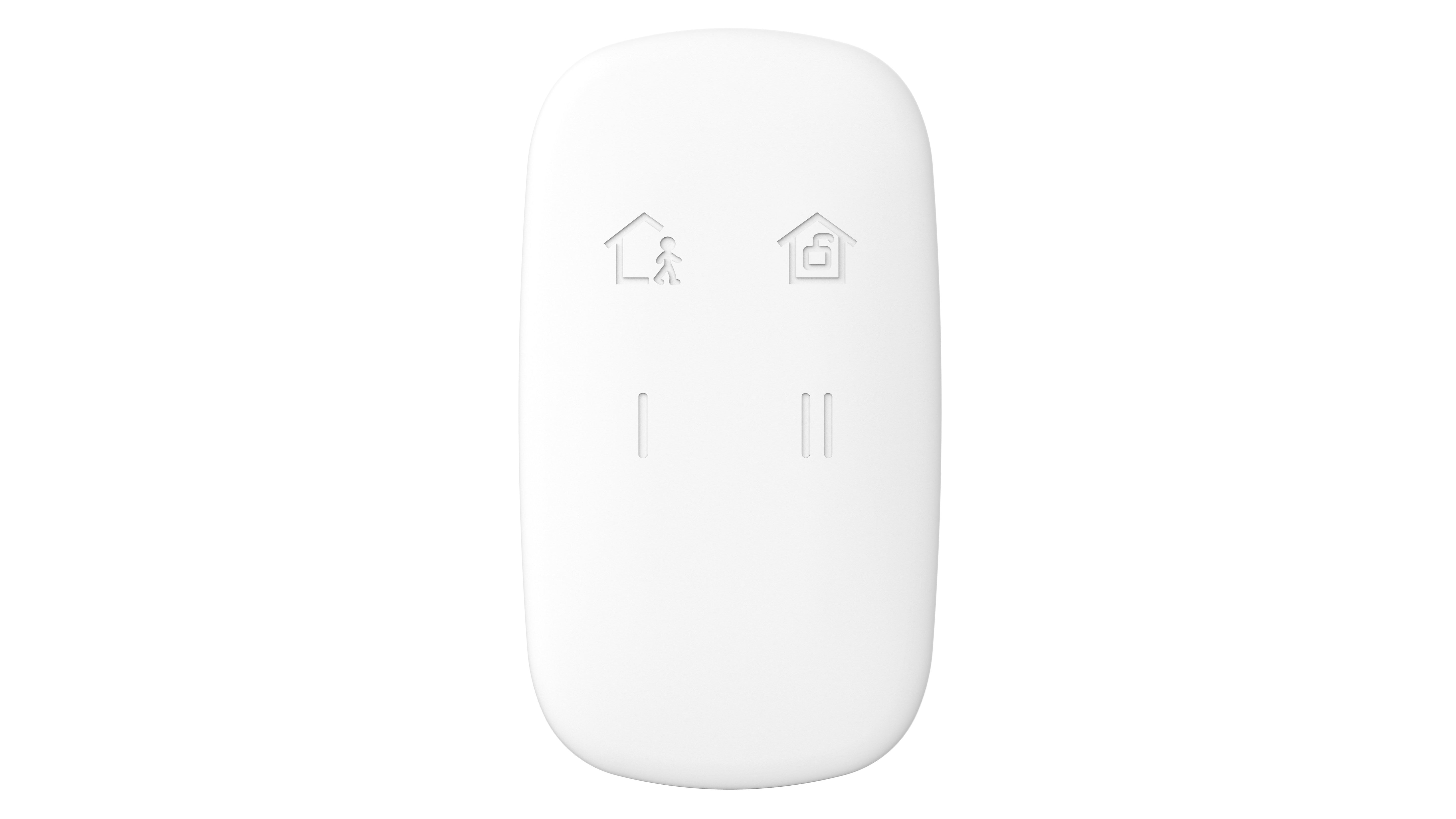 EAN 6936422110673 - Hikvision DS-PKF1-WE(B) alarma y accesorio para detector imagen 1