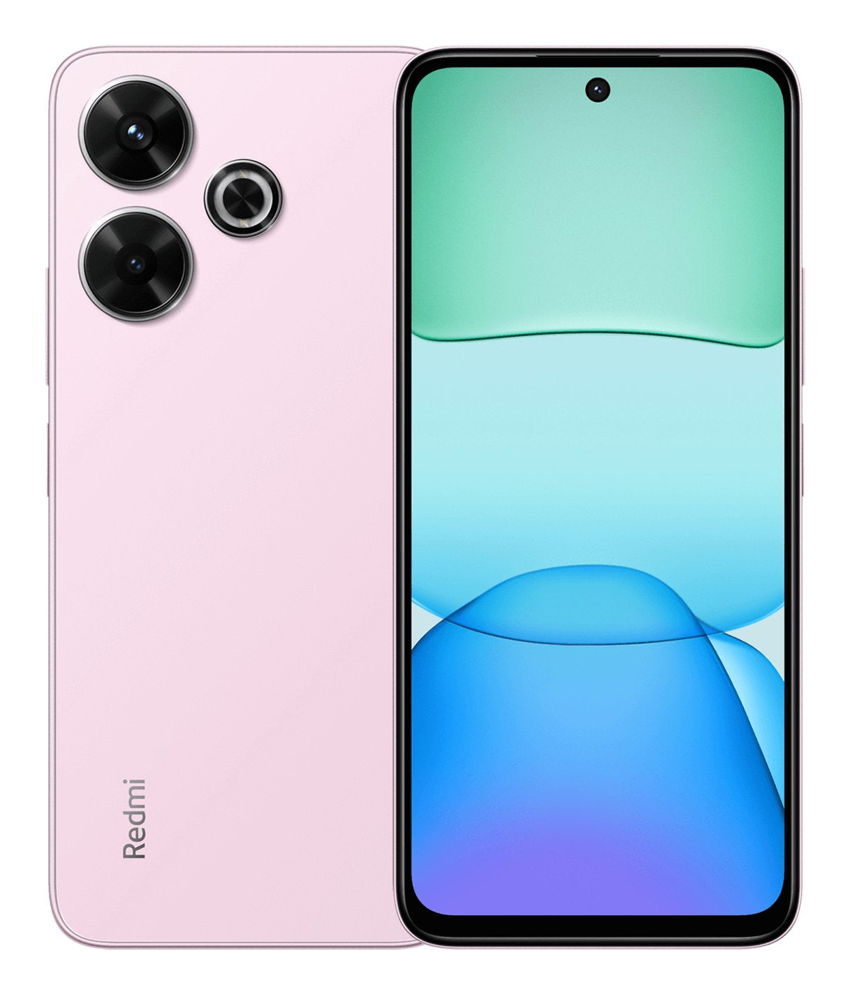 EAN 6941812780404 - Xiaomi Redmi 13 17,2 cm (6.79") Ranura híbrida Dual SIM 4G USB Tipo C 6 GB 128 GB 5030 mAh Rosa imagen 1