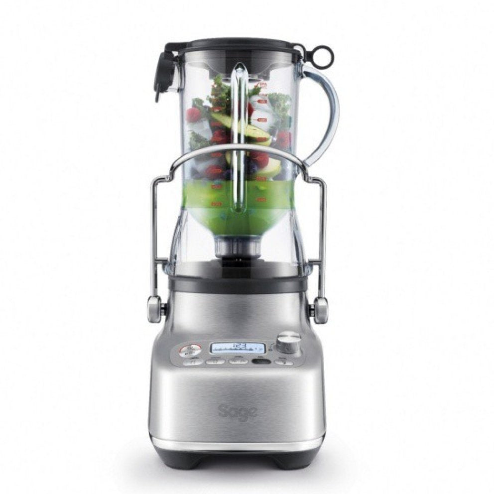 EAN 9312432035729 - Sage 3X Bluicer Pro 1,5 L Batidora de vaso 1350 W Acero pulido imagen 3