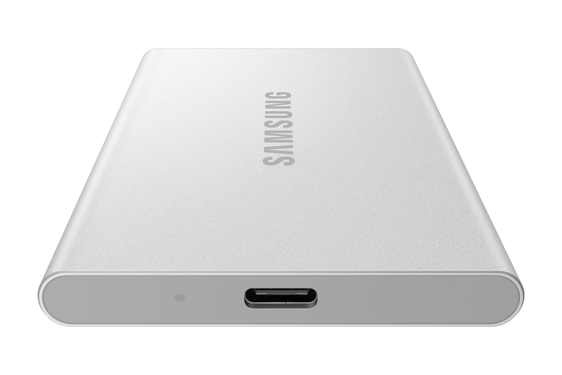 EAN 8806097817840 - Samsung MU-PD2T0G/WW unidad externa de estado sólido 2 TB USB Tipo C 3.2 Gen 2 (3.1 Gen 2) Plata imagen 7