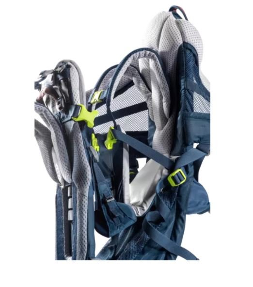 Nosidlo Turystyczne Deuter Kid Comfort Active Midnight