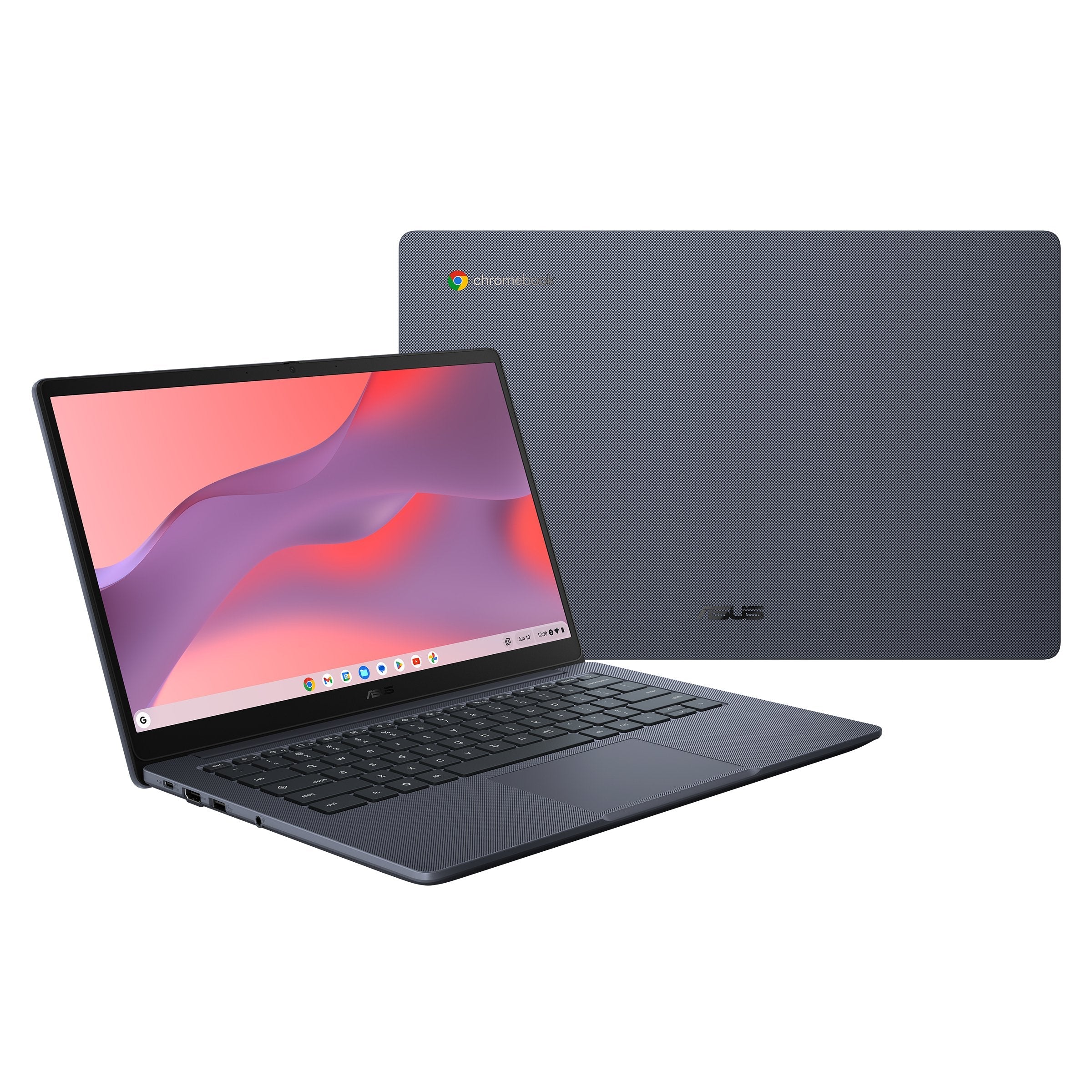 Portátil Asus Chromebook Cx1405cka-S60438 Celeron N4500 8gb 128gb 14" Chromeos