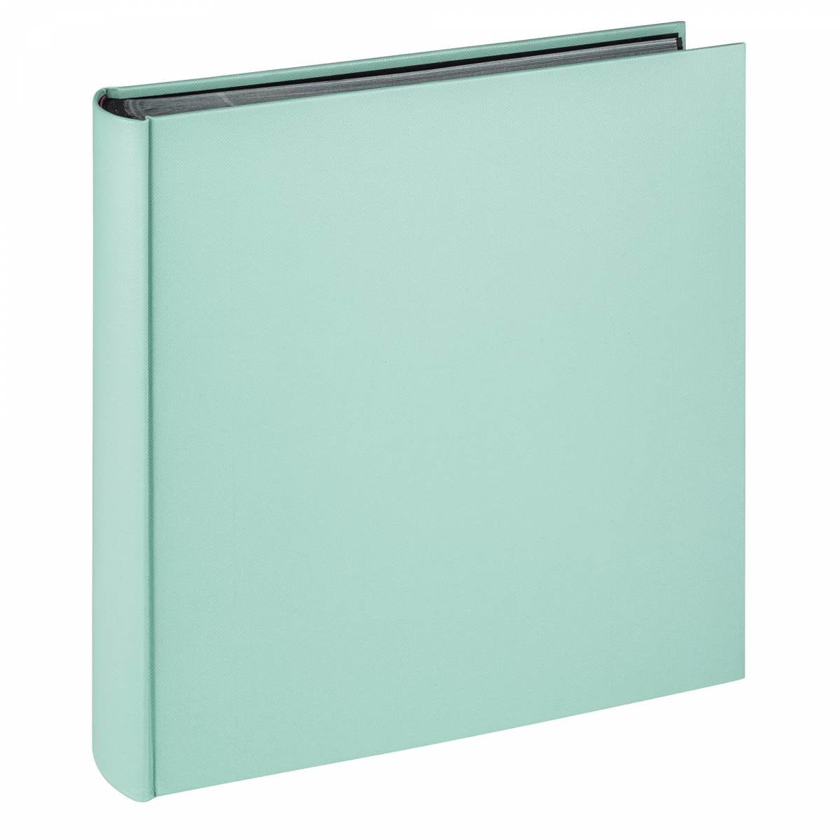 Walther Fun Verde Menta 30x30 100 Negro P. Encuadernado Fa308a