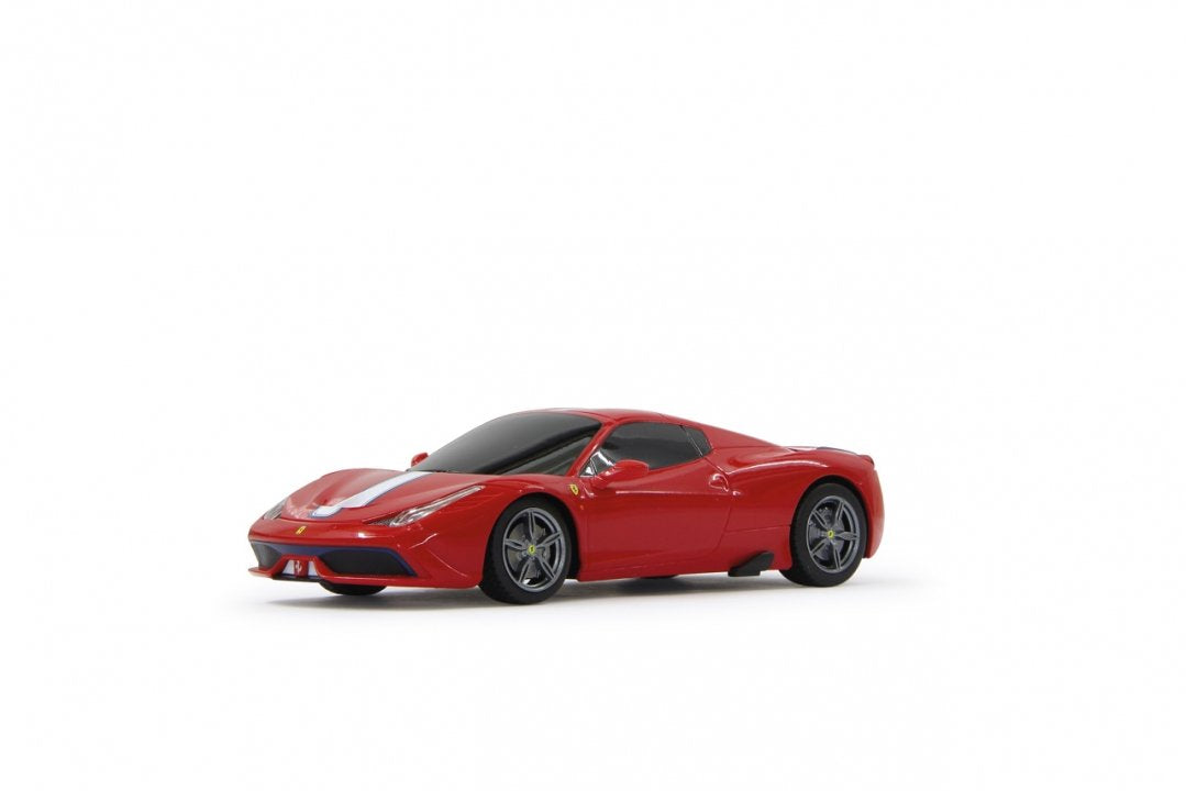 EAN 4042774423100 - Jamara Ferrari 458 Speciale A modelo controlado por radio imagen 1