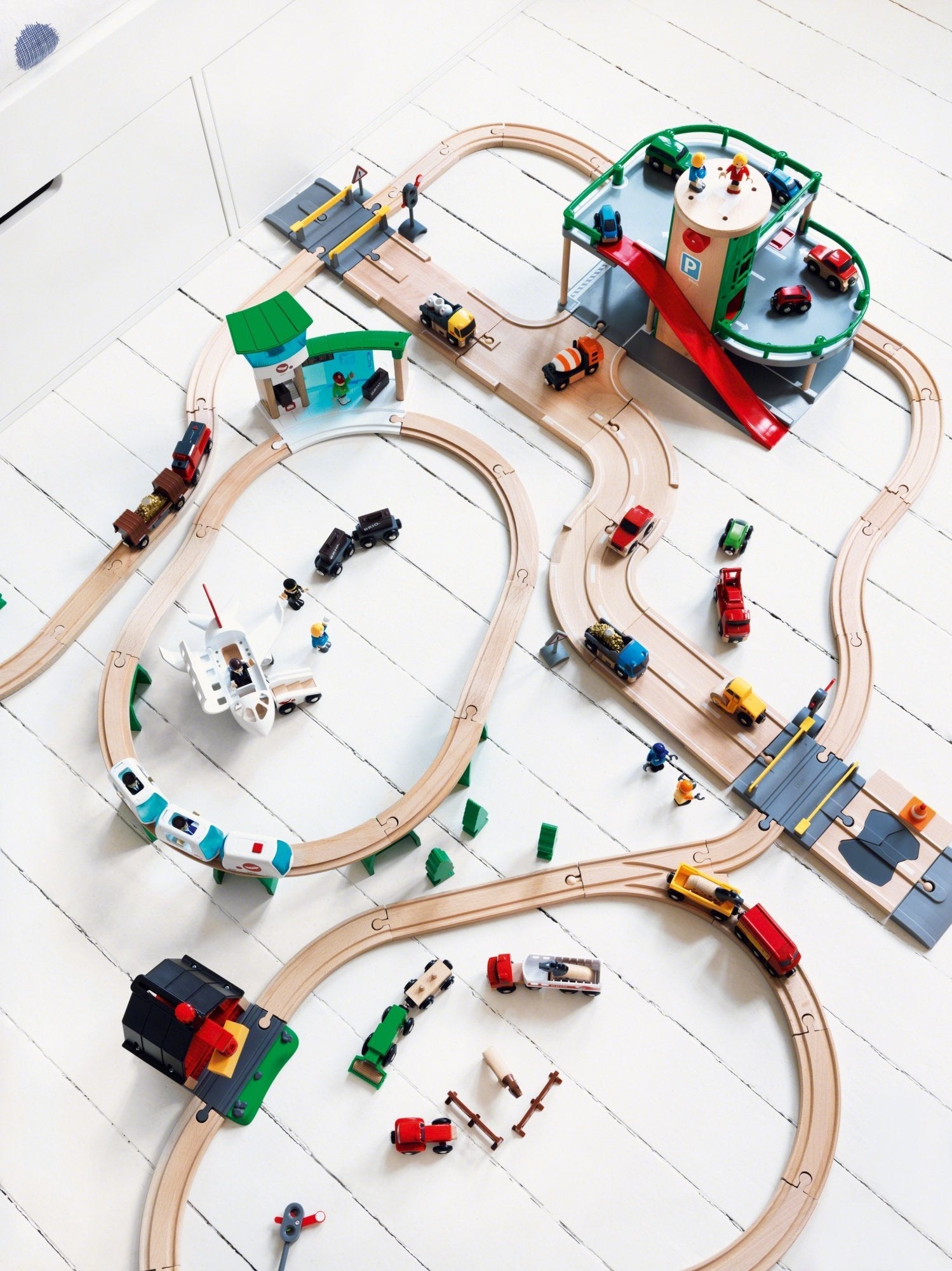 EAN 7312350332049 - BRIO 7312350332049 imagen 6