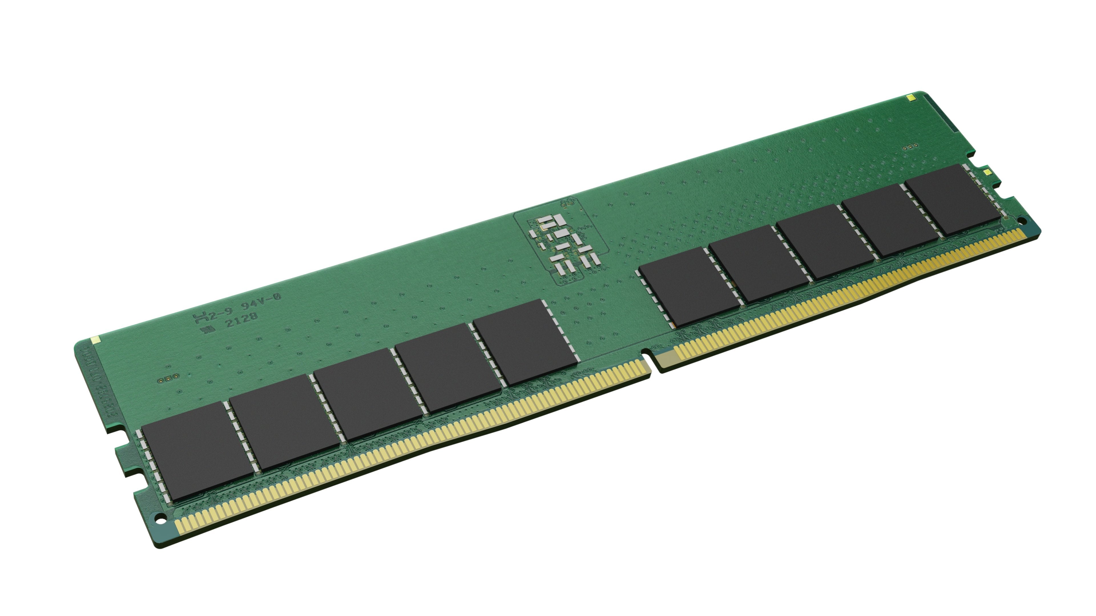 Pamiec Ddr5 Ecc 32gb Kth-Pl556e-32g