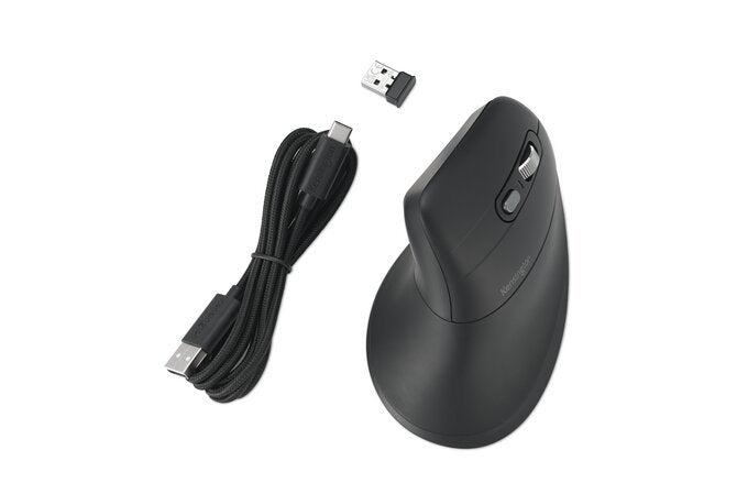 Kensington My630 Eq Ergo Mouse