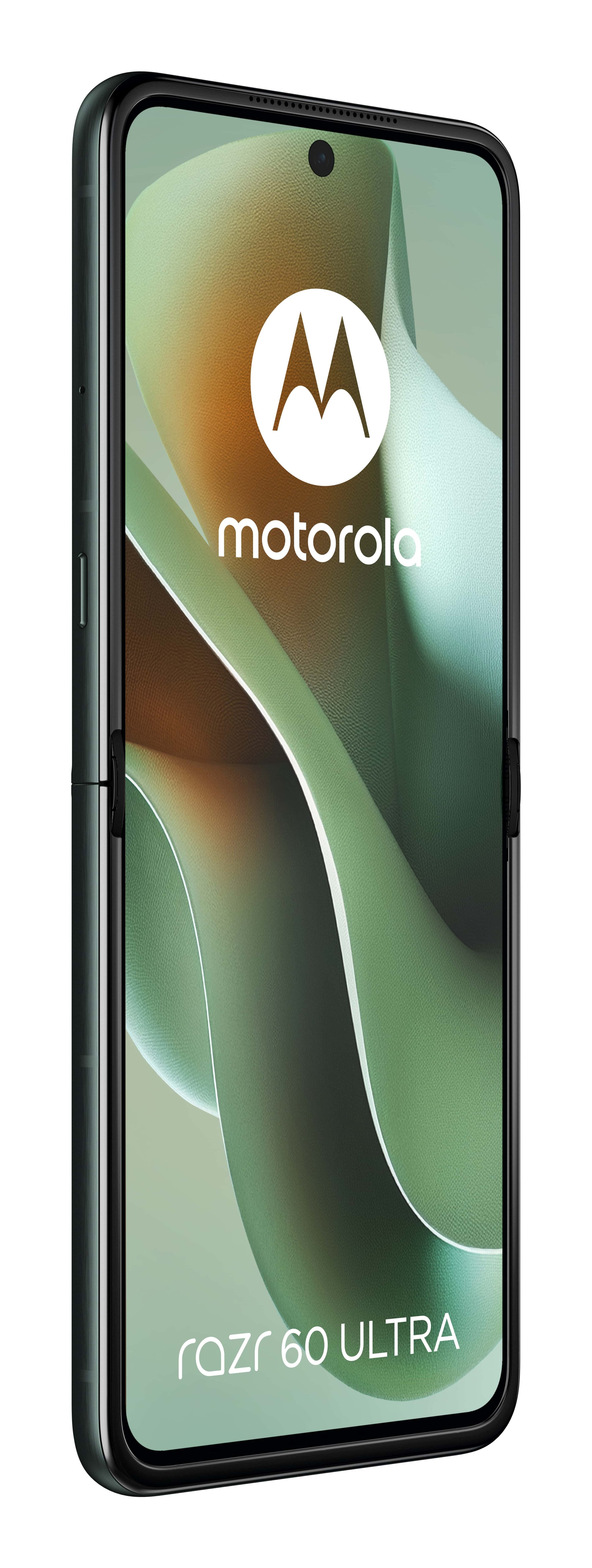 Motorola Razr60 Ultra/512gb/Scarab