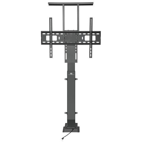 EAN 5902211114888 - Maclean MC-866 soporte para TV 165,1 cm (65") Negro imagen 2