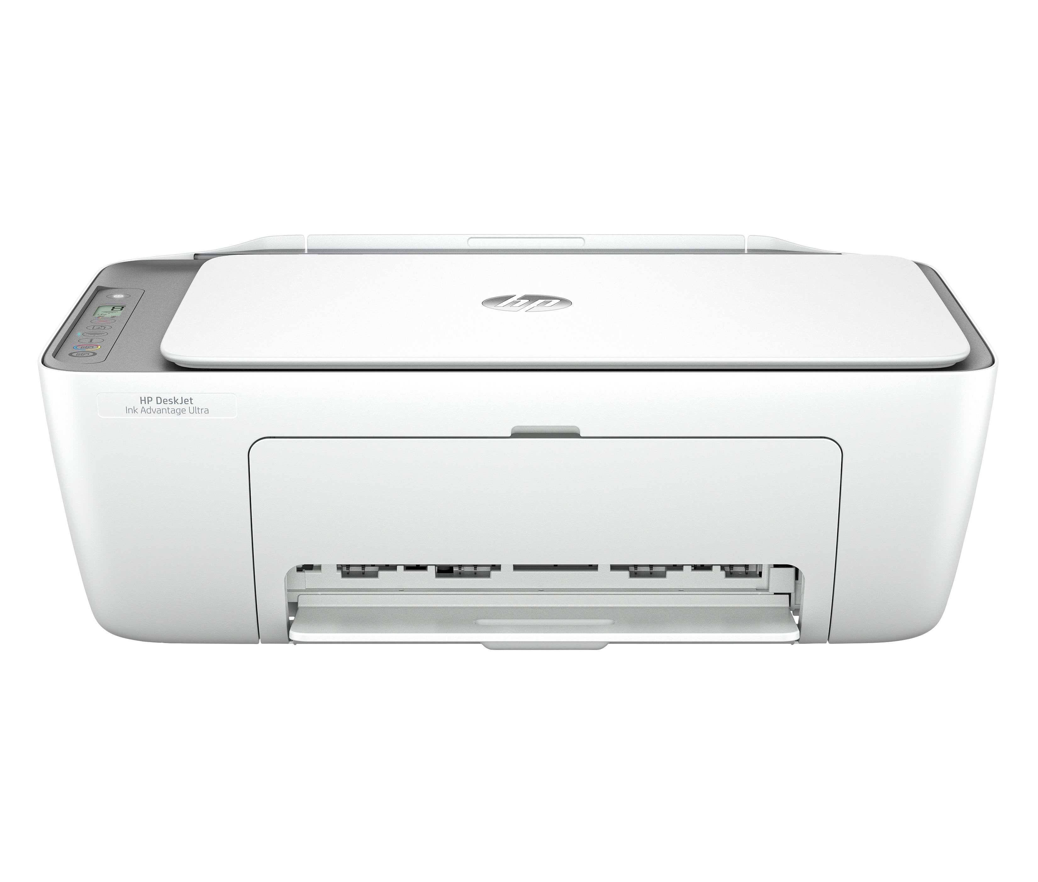 EAN 0196337380028 - HP DeskJet 2820e All-in-One Printer Inyección de tinta térmica A4 4800 x 1200 DPI 7,5 ppm Wifi imagen 1