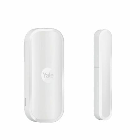 EAN 5052847131046 - Yale AL-DC-1A-W sensor de puerta / ventana Inalámbrico Puerta/ventana Blanco imagen 6