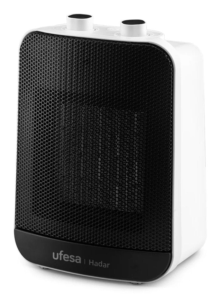 Calefactor Cerámico Ufesa 83105991 Hadar