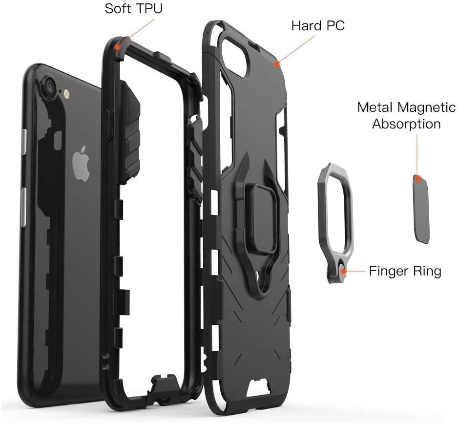 EAN 5704174800255 - CoreParts MOBX-COV-JL-11PROMAX funda para teléfono móvil 16,5 cm (6.5") Negro imagen 2