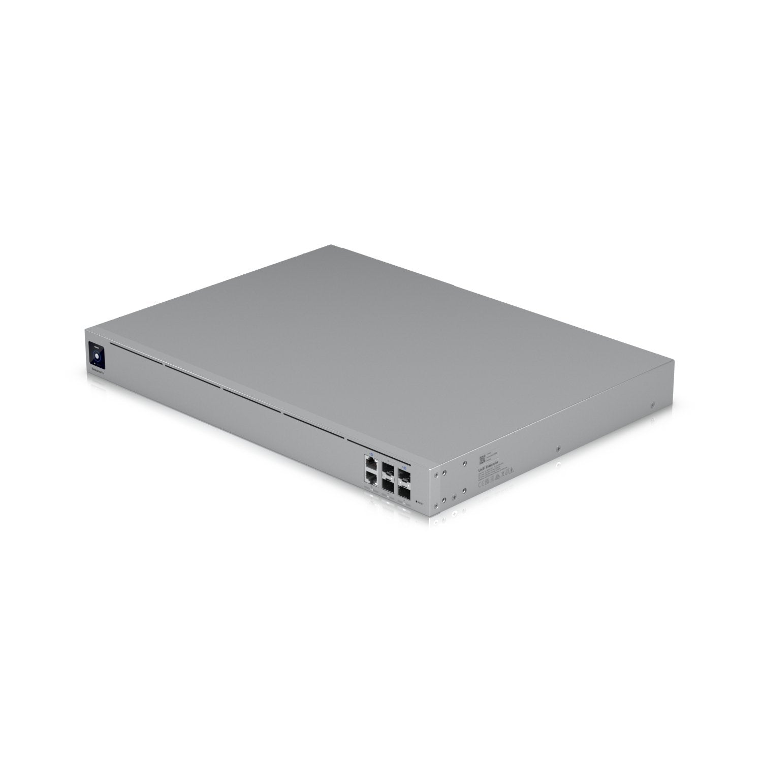 EAN 810354025716 - Ubiquiti EFG pasarel y controlador 10, 100, 1000, 2500 Mbit/s imagen 6