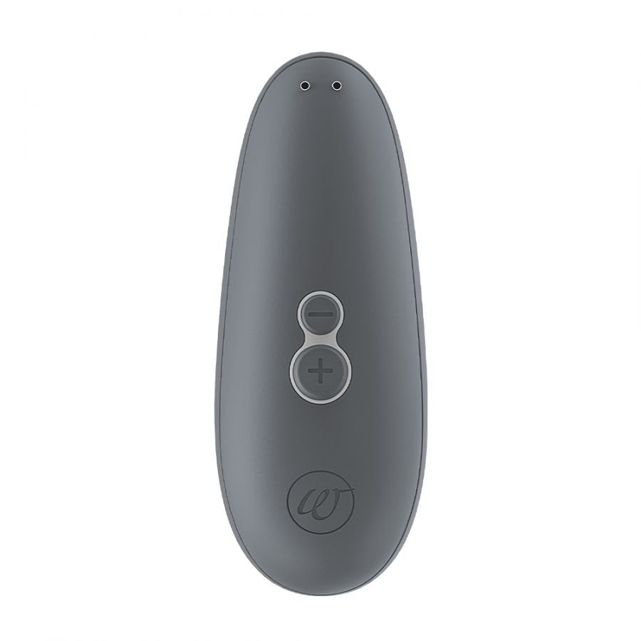 Womanizer - Starlet 3 Estimulador Clítoris Gris