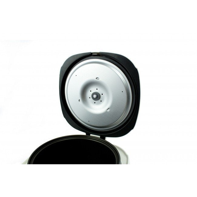 Olla Arrocera Cuco 0,54l Cr-0331 Simema De Calor 3d Que Mantiene El Calor