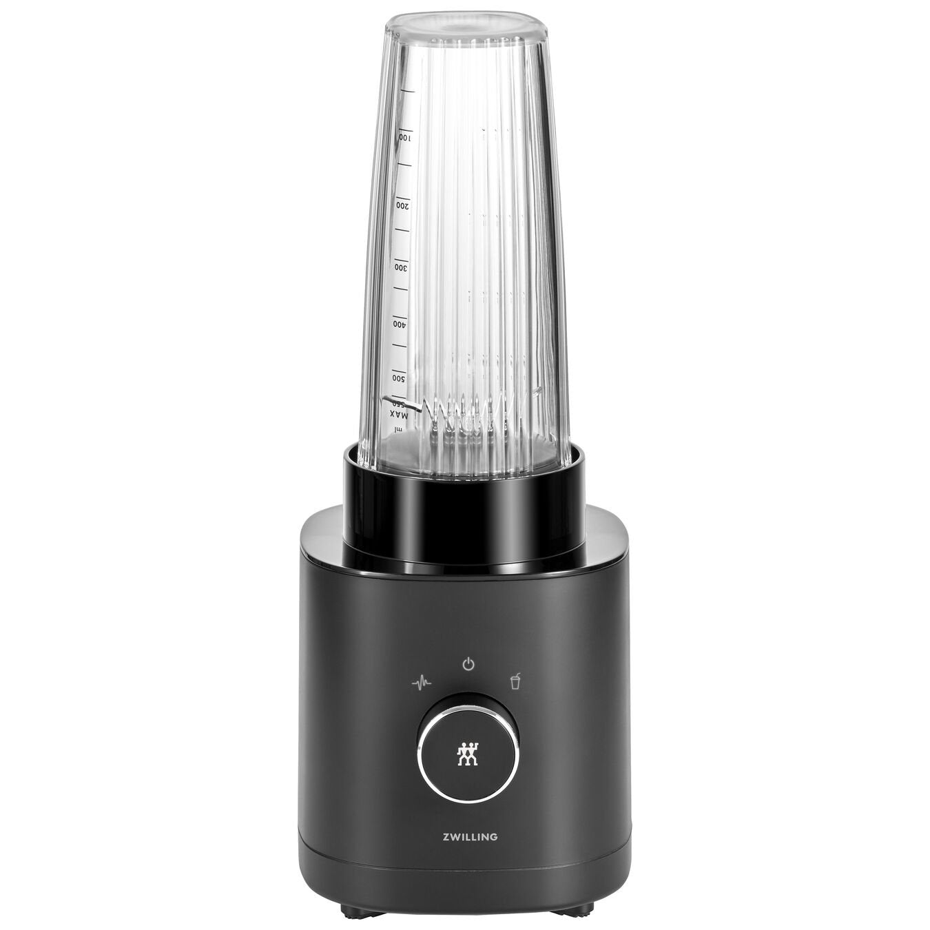 EAN 4009839537226 - ZWILLING 53003-001 licuadora 0,55 L Batidora de varillas 600 W Negro imagen 1