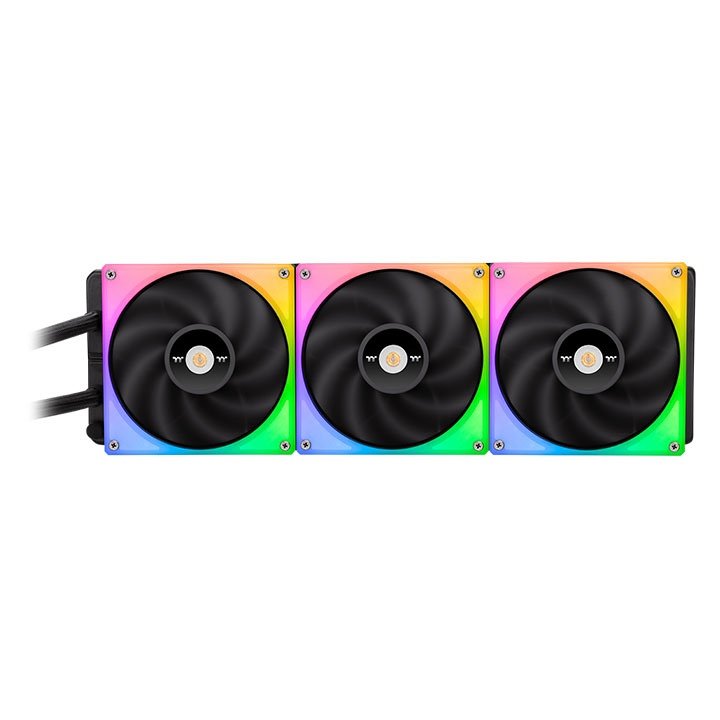 EAN 4713227536943 - Thermaltake TT Toughliquid Ultra 420 Carcasa del ordenador Sistema de refrigeración líquida todo en uno N imagen 4