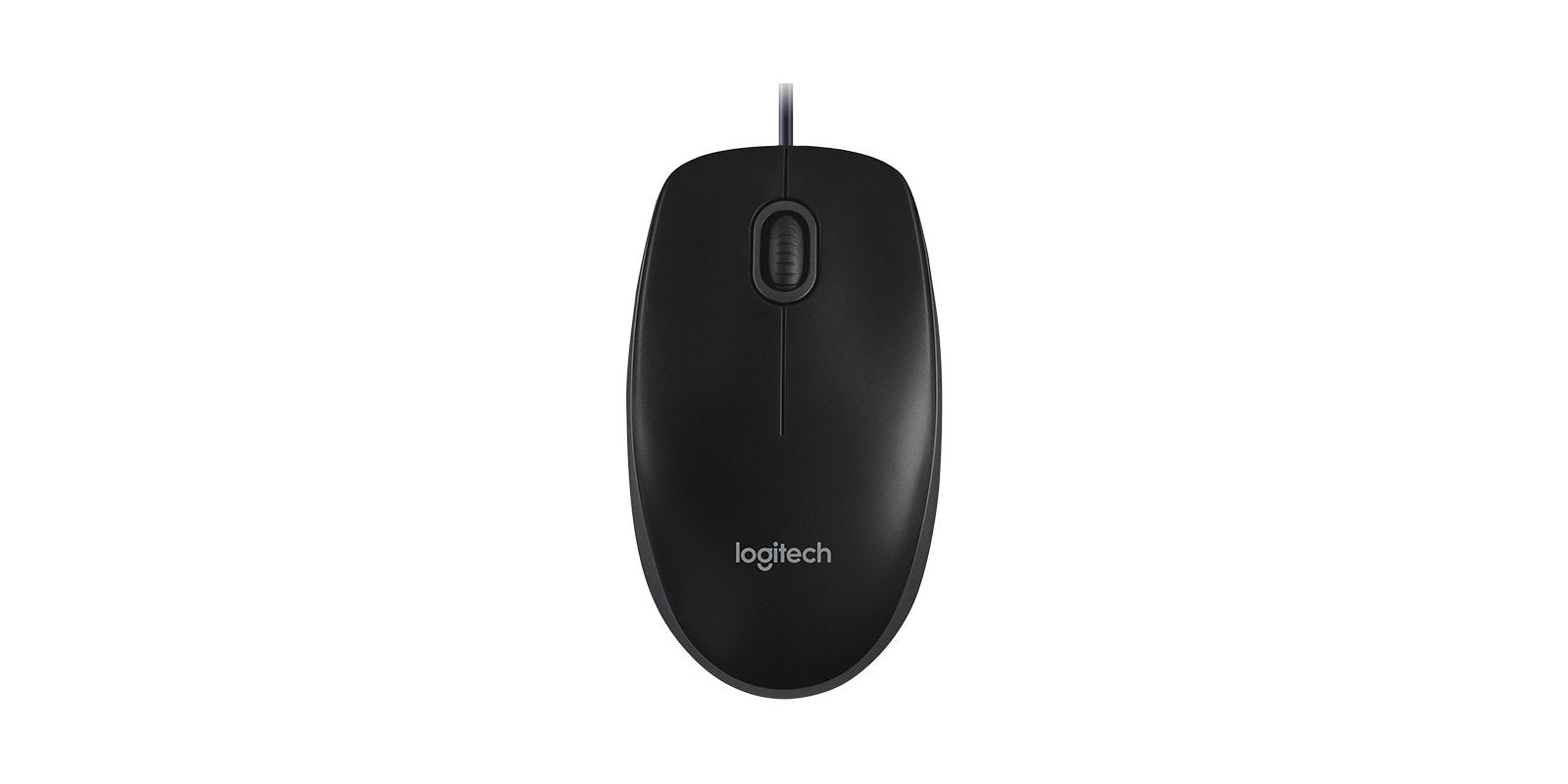 EAN 5099206020634 - Logitech 920-002559 teclado Ratón incluido USB QWERTZ Suizo Negro imagen 6