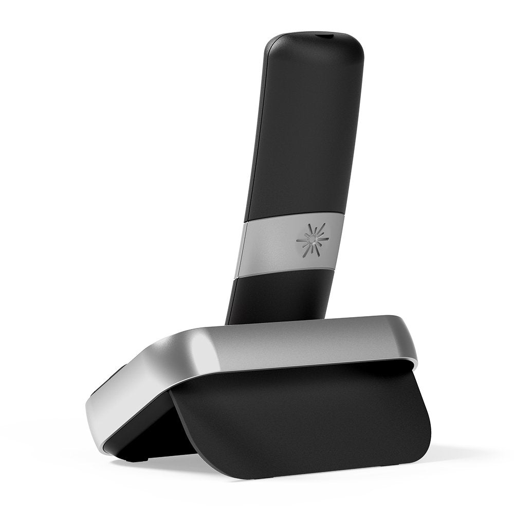 Alcatel F890 Voice Duo Fr Blk