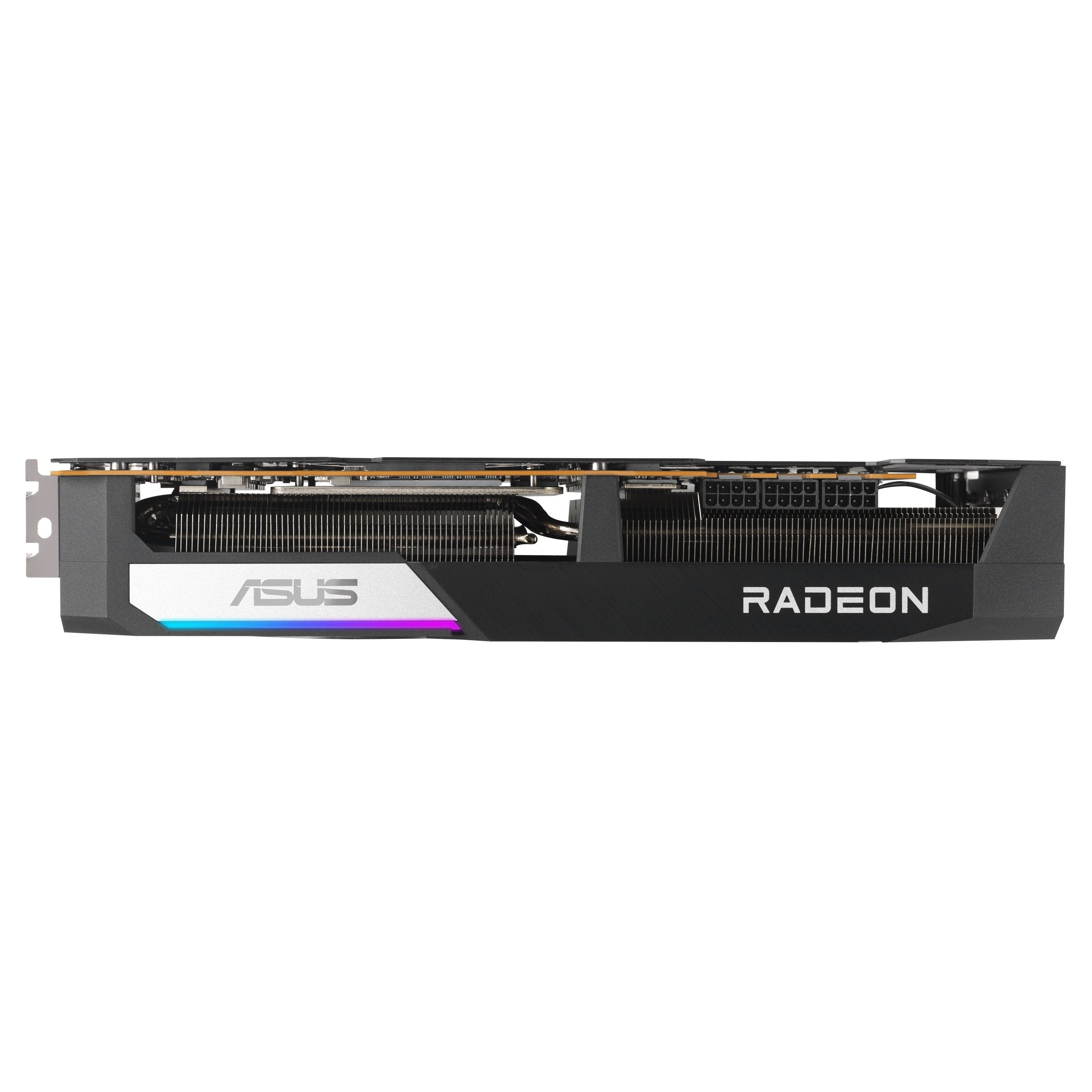 Vga Asus Radeon Rx 7900 Xtx 24gb Dual Oc