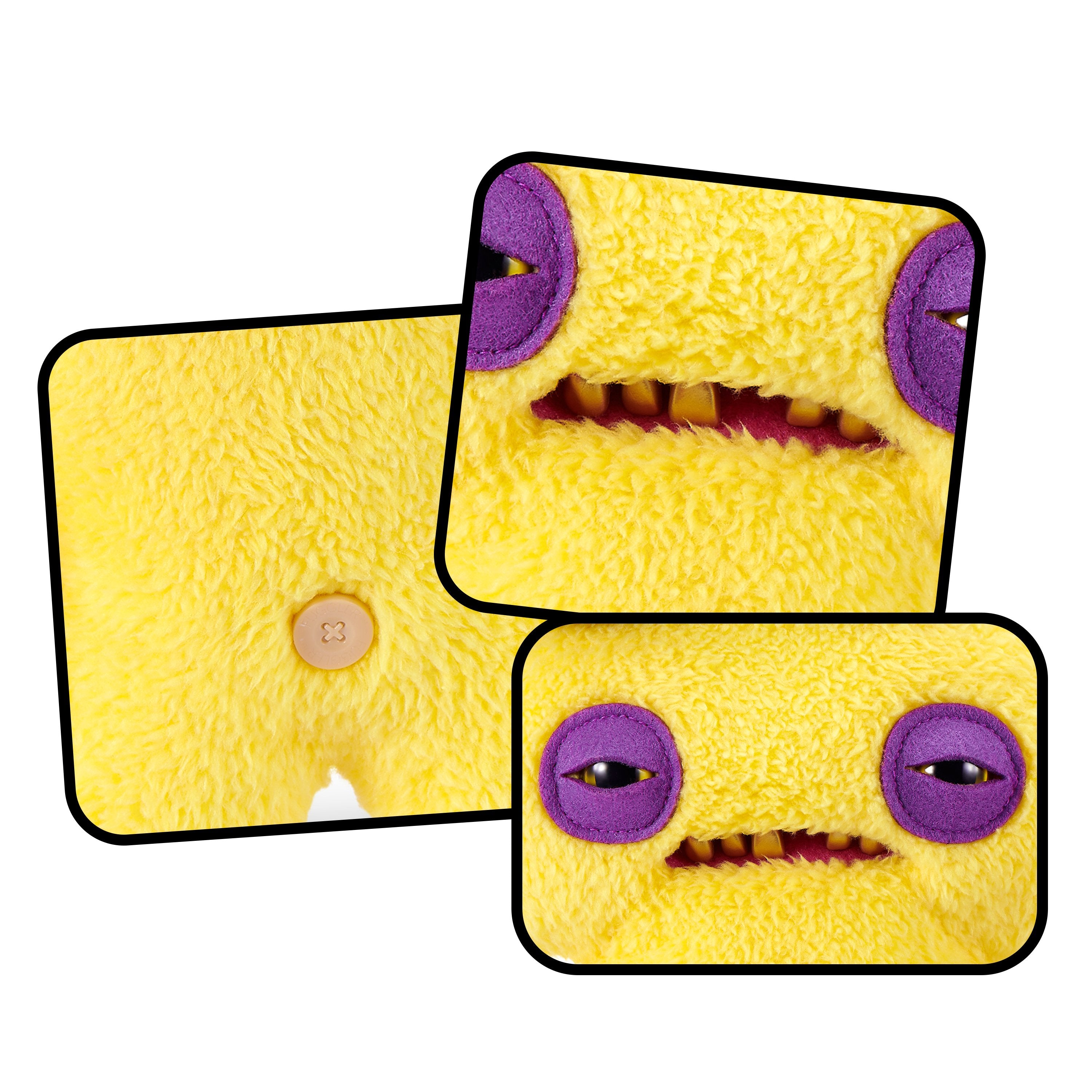 EAN 4894680049062 - ZURU Fuggler 15749 juguete de peluche imagen 10