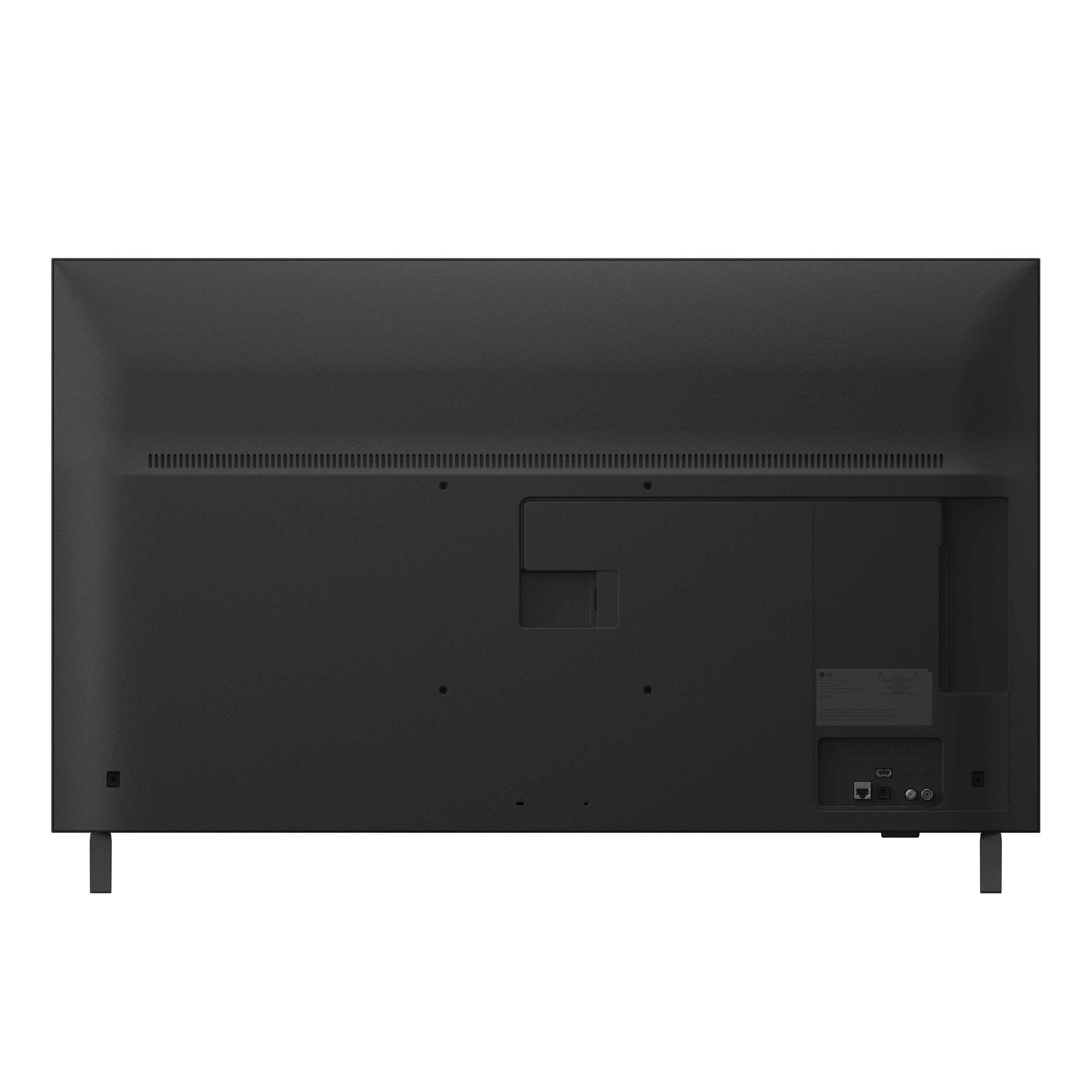 Televisor Lg Uhd 43ua75006la 43' Ultra Hd 4k Smart Tv Wifi