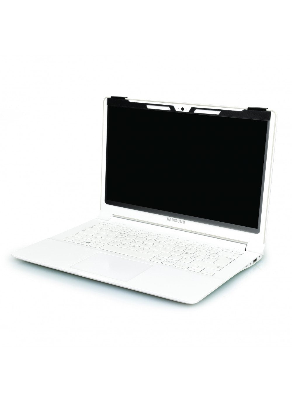 Port Designs 900324 Filtro Para Monitor Filtro De Privacidad Para Pantallas Sin Marco 35,6 Cm (14")