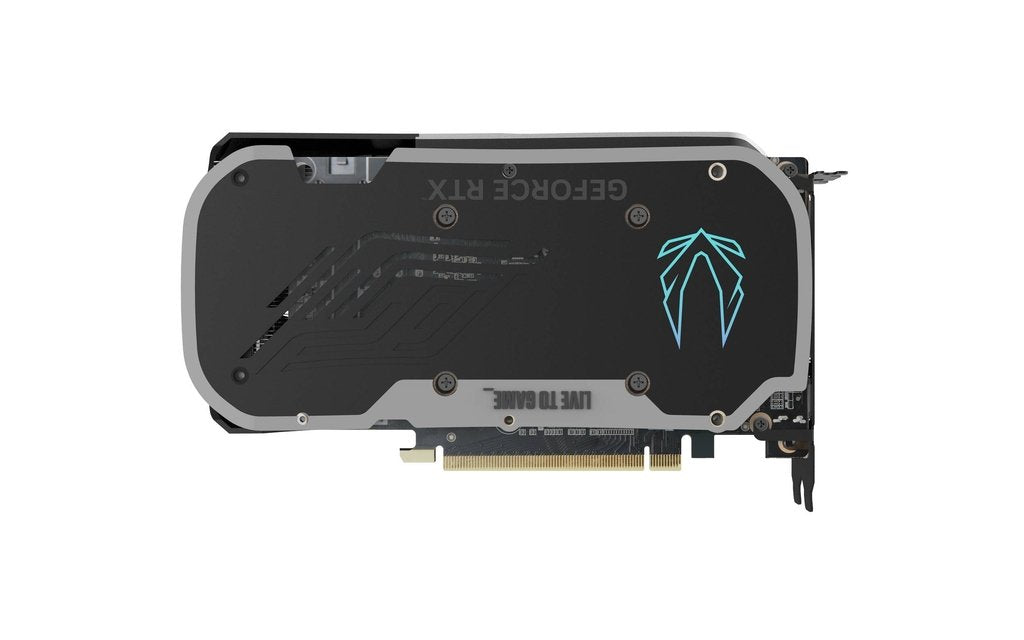 Zotac Gaming Rtx4060 Ti Twin Edge 8gb Gddr6x 1xhdmi 3xdp