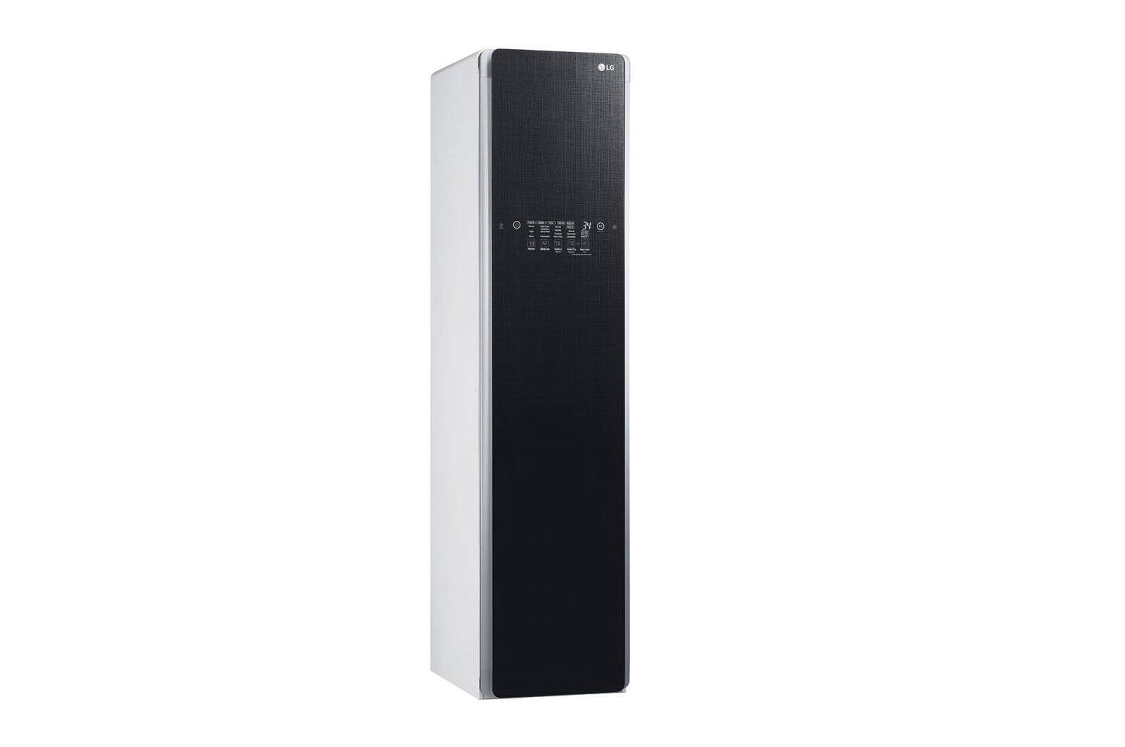EAN 8806096451403 - LG S3BF sistema de cuidado de la ropa con vapor imagen 2
