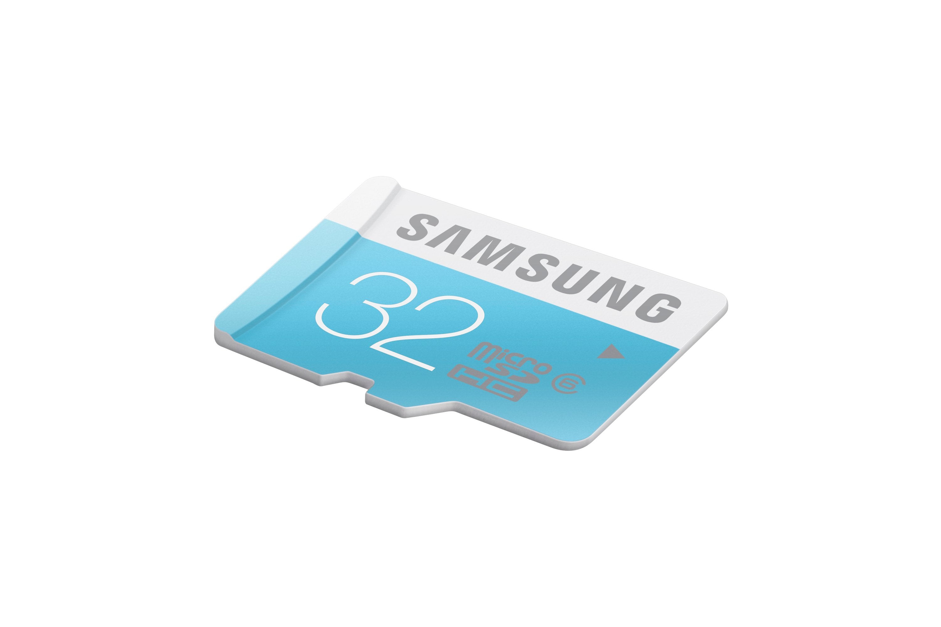 EAN 8806086050630 - Samsung 32GB MicroSDHC, Standard Clase 6 imagen 4