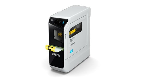 Epson Labelworks Lw-600p