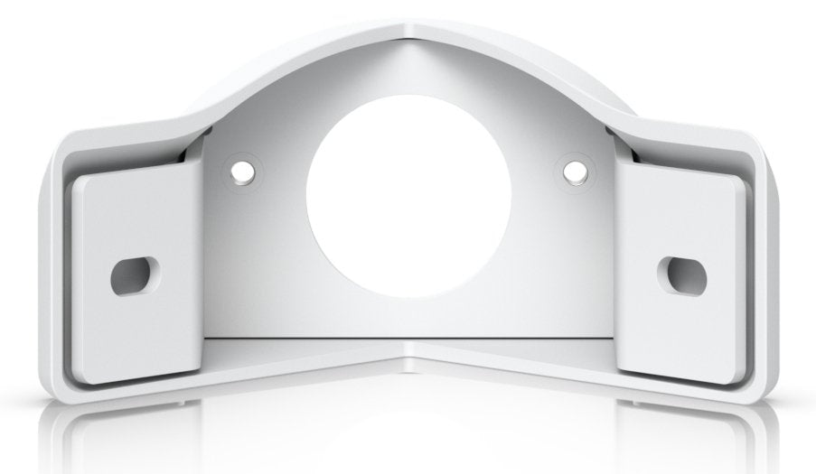 Ubiquiti Uacc-G5-Ptz-Cm Adaptador De Montaje En Esquina Para Uvc-G5-Ptz. Resistente A La Intemperie