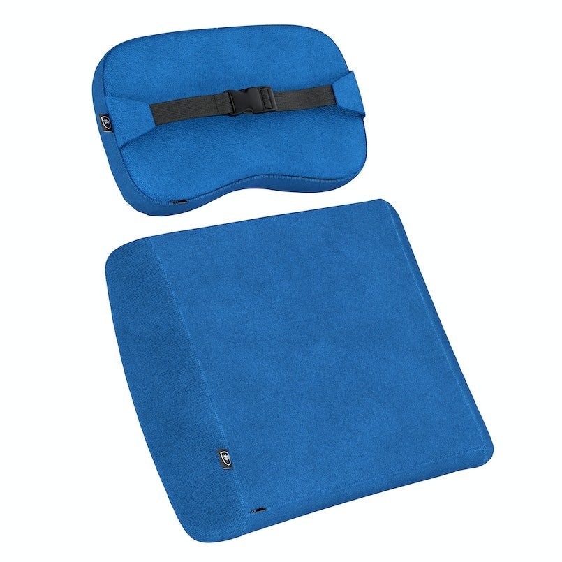 Set Almofadas Noblechairs Memory Foam - Fallout 25th Annive