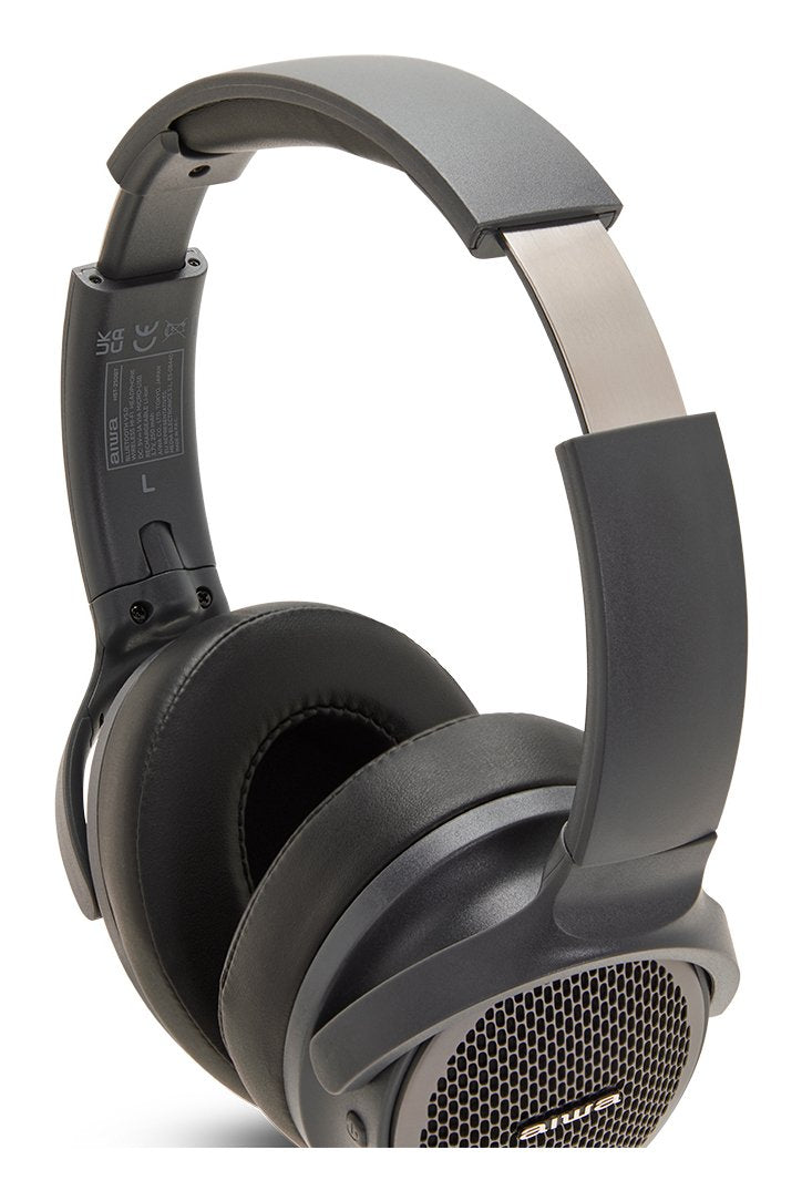 EAN 8435256897852 - Aiwa HST-250BT/TN auricular y casco Auriculares Inalámbrico y alámbrico Diadema Llamadas/Música MicroUSB imagen 10