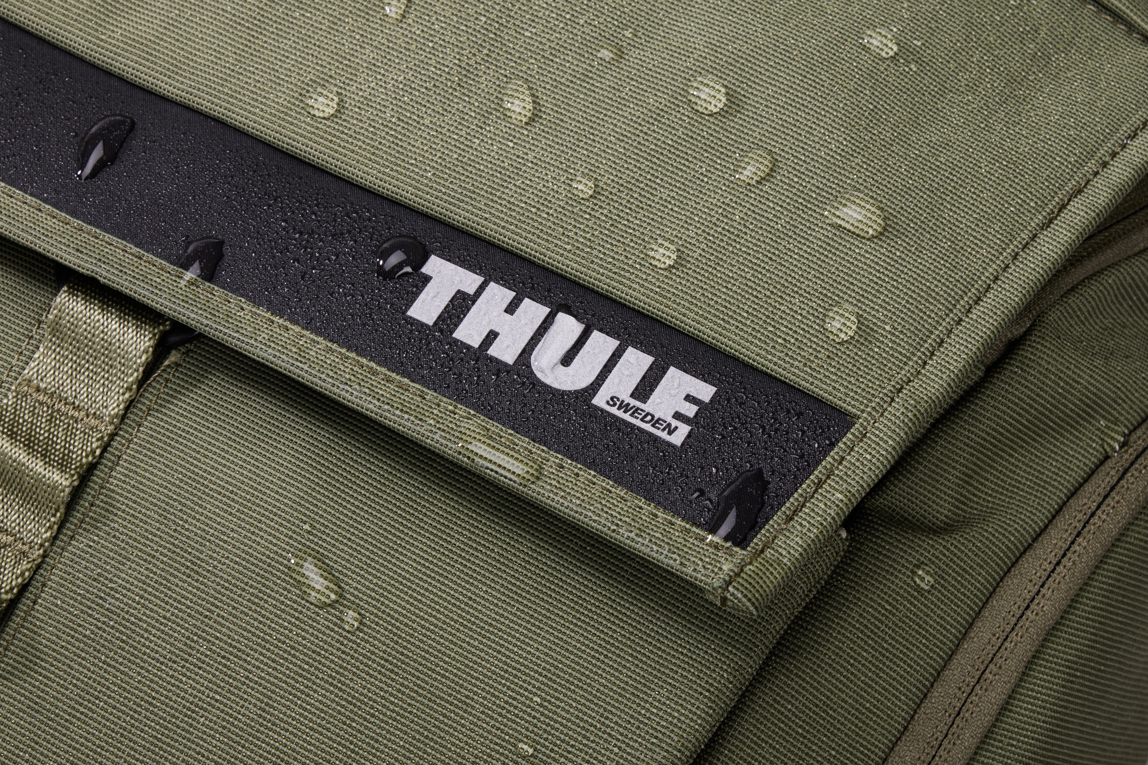EAN 85854255523 - Thule Paramount PARABP3216 Soft Green mochila Mochila informal Verde Nylon, Poliéster imagen 15