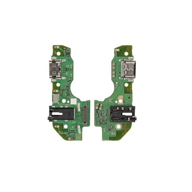 A226 A22 5g Charging Connector Pcb Board