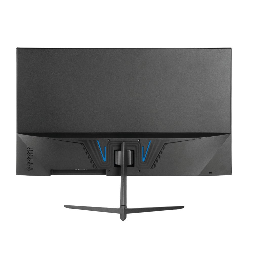 EAN 8435364319413 - iggual ML24S pantalla para PC 60,5 cm (23.8") 1920 x 1080 Pixeles Full HD LED Negro imagen 17